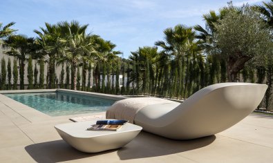 Villa - Nieuwbouw Woningen - Las Colinas Golf -
                Las Colinas Golf