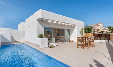 Villa - Nieuwbouw Woningen - Los Alcazares - Los Alcázares