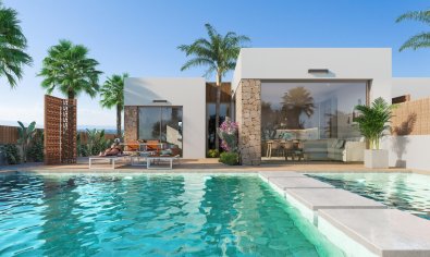 Villa - Nieuwbouw Woningen - Los Alcazares - Serena Golf