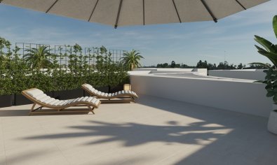 Villa - Nieuwbouw Woningen - Los Montesinos -
                Los Montesinos