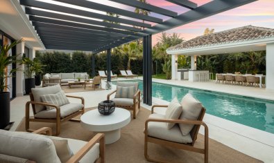 Villa - Nieuwbouw Woningen - Marbella - Marbella