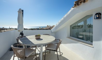 Villa - Nieuwbouw Woningen - Marbella -
                Marbella
