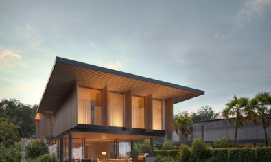 Villa - Nieuwbouw Woningen - Marbella -
                Marbella