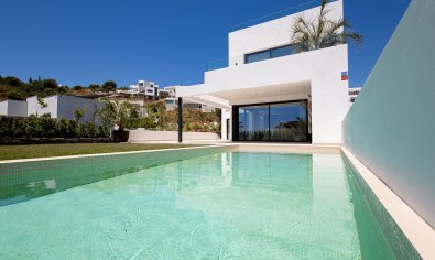 Villa - Nieuwbouw Woningen - Mijas - Mijas