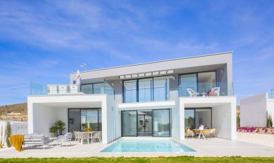 Villa - Nieuwbouw Woningen - Murcia -
                Murcia