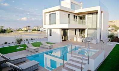 Villa - Nieuwbouw Woningen - Orihuela Costa - Campoamor