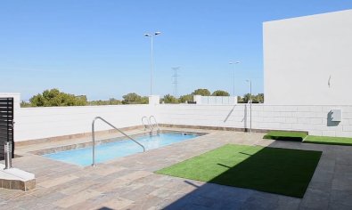 Villa - Nieuwbouw Woningen - Orihuela Costa -
                Orihuela Costa