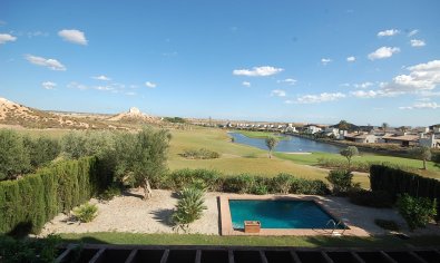 Villa - Nieuwbouw Woningen - Peraleja Golf - Peraleja Golf