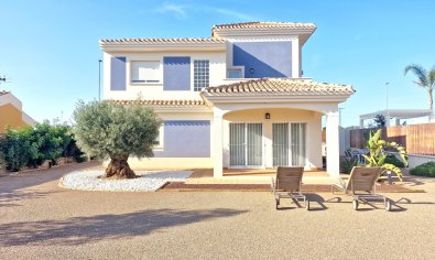 Villa - Nieuwbouw Woningen - Purias -
                Purias