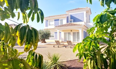 Villa - Nieuwbouw Woningen - Purias -
                Purias