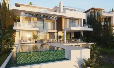 Villa - Nieuwbouw Woningen - Resinera Voladilla -
                Resinera Voladilla