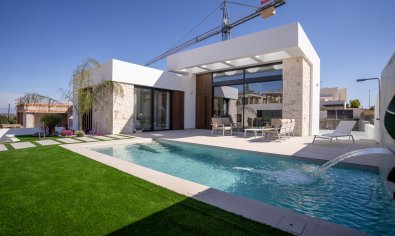 Villa - Nieuwbouw Woningen - Rojales -
                Rojales