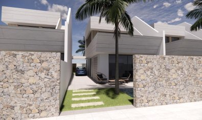 Villa - Nieuwbouw Woningen - San Javier -
                San Javier