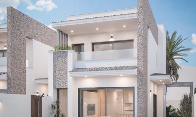 Villa - Nieuwbouw Woningen - San Pedro del Pinatar -
                San Pedro Del Pinatar