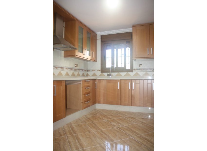 Villa - Nieuwbouw Woningen -
            Torrevieja - HB-94785