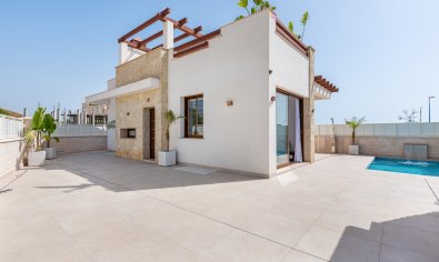 Villa - Nieuwbouw Woningen - Vera -
                Vera