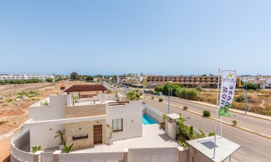 Villa - Nieuwbouw Woningen - Vera -
                Vera