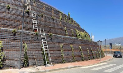 Villa - Obra nueva - Benahavís - Benahavís