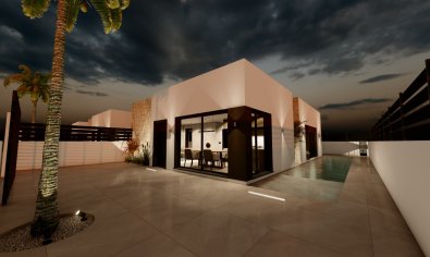 Villa - Obra nueva - Benijofar -
                Benijofar