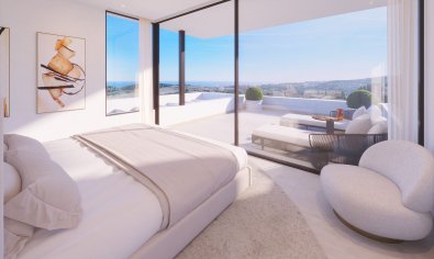 Villa - Obra nueva - Buenas Noches - Buenas Noches