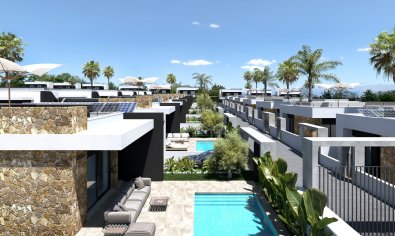 Villa - Obra nueva - Ciudad Quesada -
                Ciudad Quesada