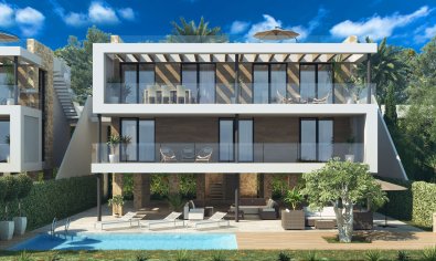 Villa - Obra nueva - Ciudad Quesada -
                Ciudad Quesada