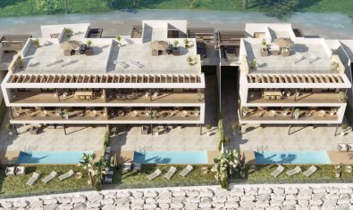 Villa - Obra nueva - Ciudad Quesada -
                Ciudad Quesada