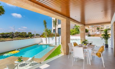 Villa - Obra nueva - Ciudad Quesada -
                Ciudad Quesada