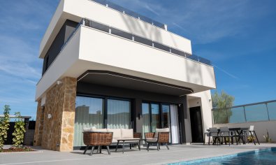 Villa - Obra nueva - Ciudad Quesada -
                Ciudad Quesada