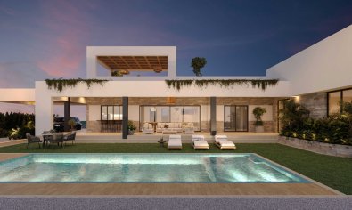 Villa - Obra nueva - Ciudad Quesada -
                Ciudad Quesada