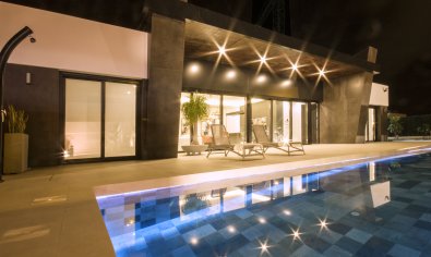 Villa - Obra nueva - Ciudad Quesada -
                Ciudad Quesada