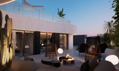 Villa - Obra nueva - Ciudad Quesada -
                Ciudad Quesada