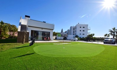 Villa - Obra nueva - Condado de Alhama -
                Condado de Alhama