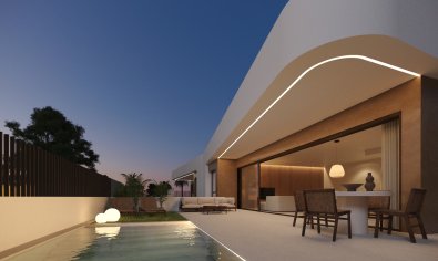 Villa - Obra nueva - Dolores -
                Dolores