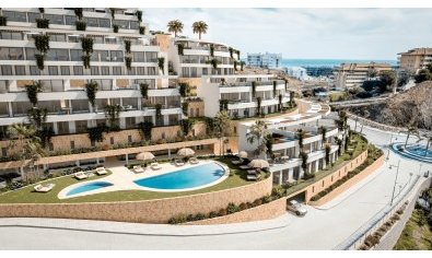Villa - Obra nueva - Fuengirola -
                Fuengirola