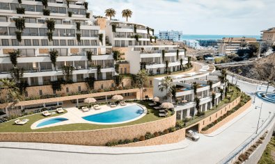 Villa - Obra nueva - Fuengirola -
                Fuengirola
