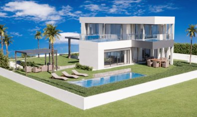 Villa - Obra nueva - La Nucía -
                La Nucía