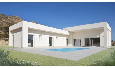 Villa - Obra nueva - La Romana -
                La Romana