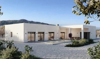 Villa - Obra nueva - Lel - Lel
