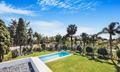 Villa - Obra nueva - Marbella -
                Marbella