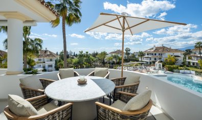 Villa - Obra nueva - Marbella -
                Marbella