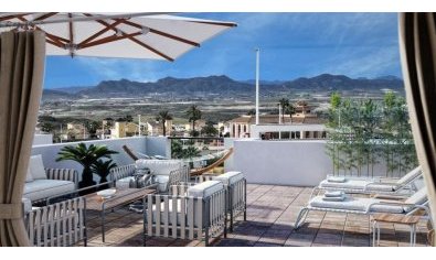 Villa - Obra nueva - Mazarrón -
                Mazarrón