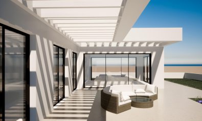 Villa - Obra nueva - Mijas -
                Mijas