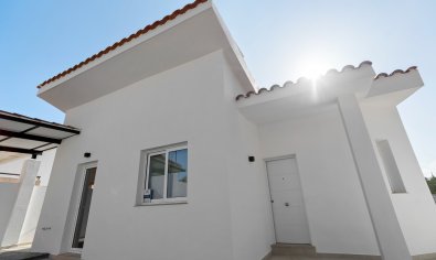 Villa - Obra nueva - Mijas -
                Mijas