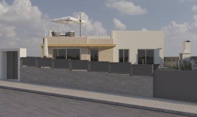 Villa - Obra nueva - Polop - Polop