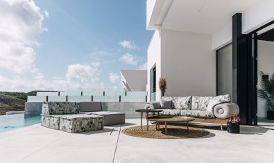 Villa - Obra nueva - Rojales -
                Rojales