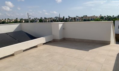 Villa - Obra nueva - San Javier - San Javier