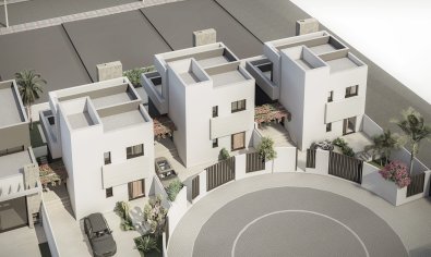 Villa - Obra nueva - San Juan de los Terreros -
                San Juan De Los Terreros