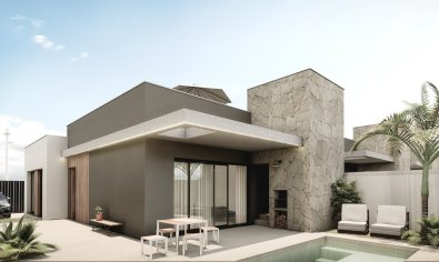 Villa - Obra nueva - San Juan de los Terreros -
                San Juan De Los Terreros