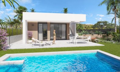 Villa - Obra nueva - Vera -
                Vera